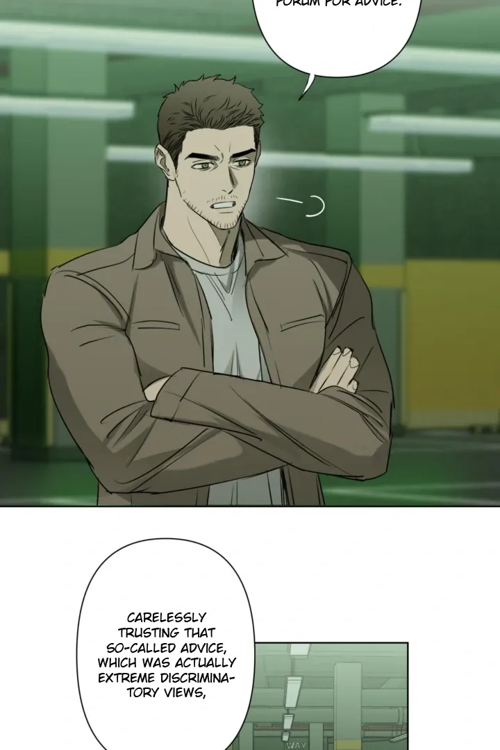 C-Class Esper’s Memorandum - Chapter 20 Page 23