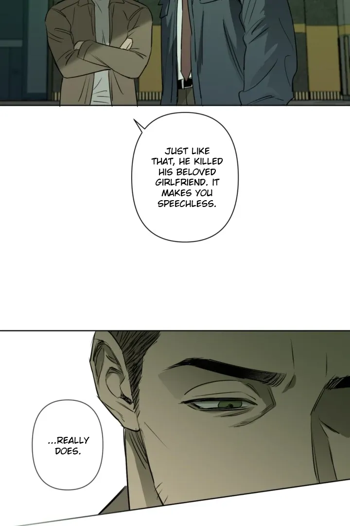 C-Class Esper’s Memorandum - Chapter 20 Page 25