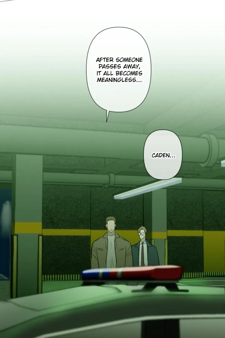 C-Class Esper’s Memorandum - Chapter 20 Page 26