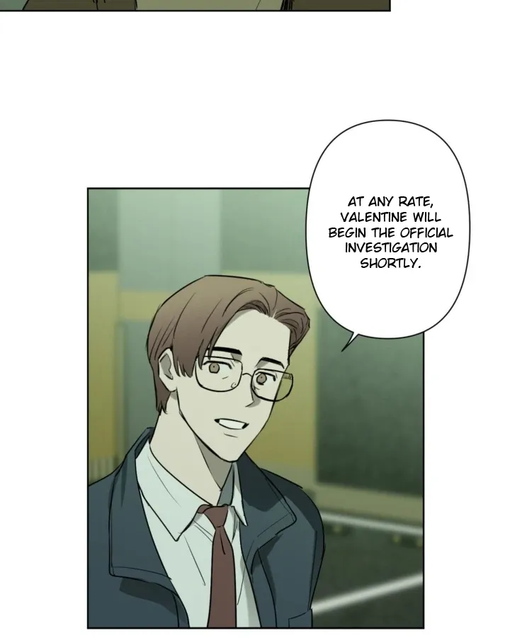 C-Class Esper’s Memorandum - Chapter 20 Page 28