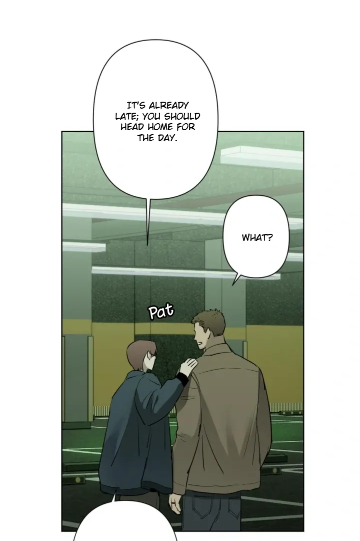 C-Class Esper’s Memorandum - Chapter 20 Page 29
