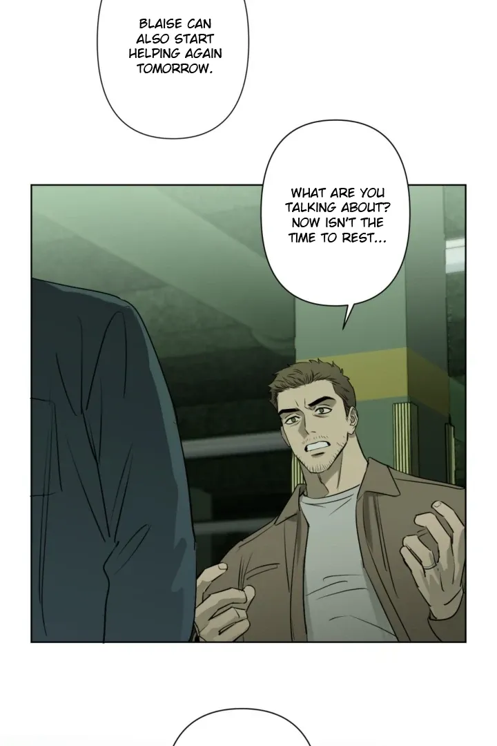 C-Class Esper’s Memorandum - Chapter 20 Page 30
