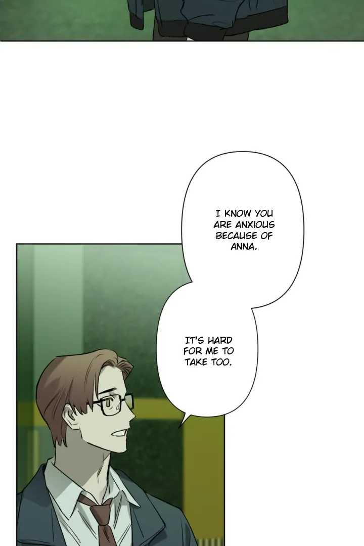 C-Class Esper’s Memorandum - Chapter 20 Page 32