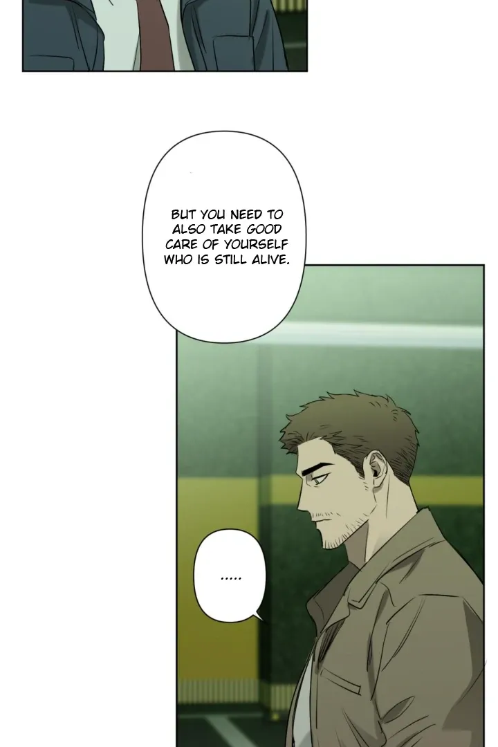C-Class Esper’s Memorandum - Chapter 20 Page 33