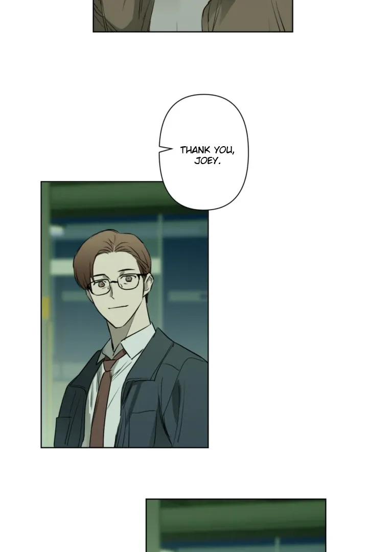 C-Class Esper’s Memorandum - Chapter 20 Page 36