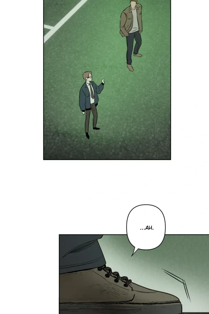 C-Class Esper’s Memorandum - Chapter 20 Page 38