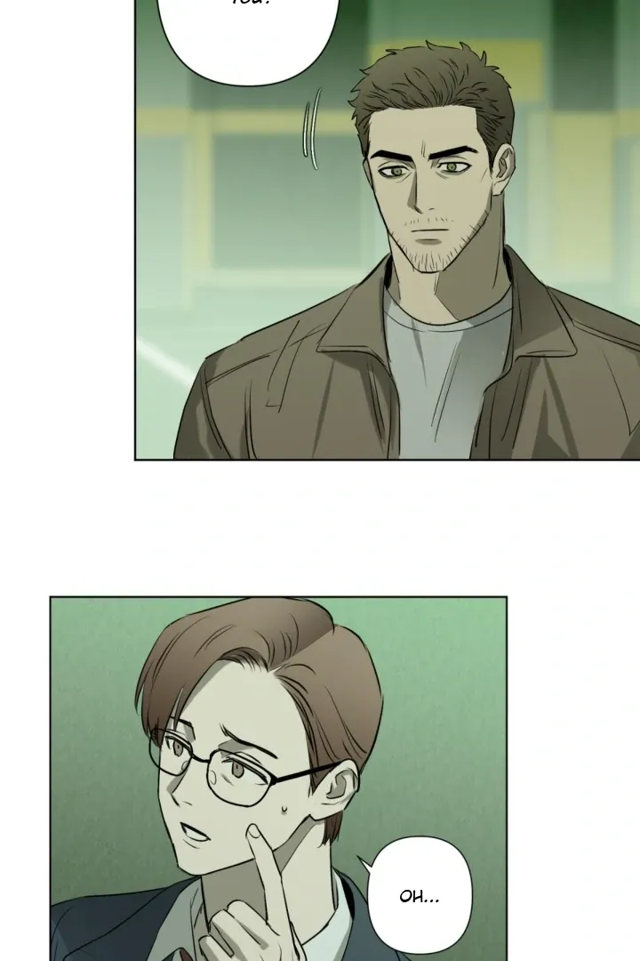 C-Class Esper’s Memorandum - Chapter 20 Page 40