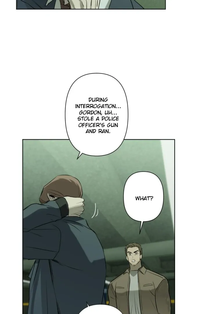 C-Class Esper’s Memorandum - Chapter 20 Page 41