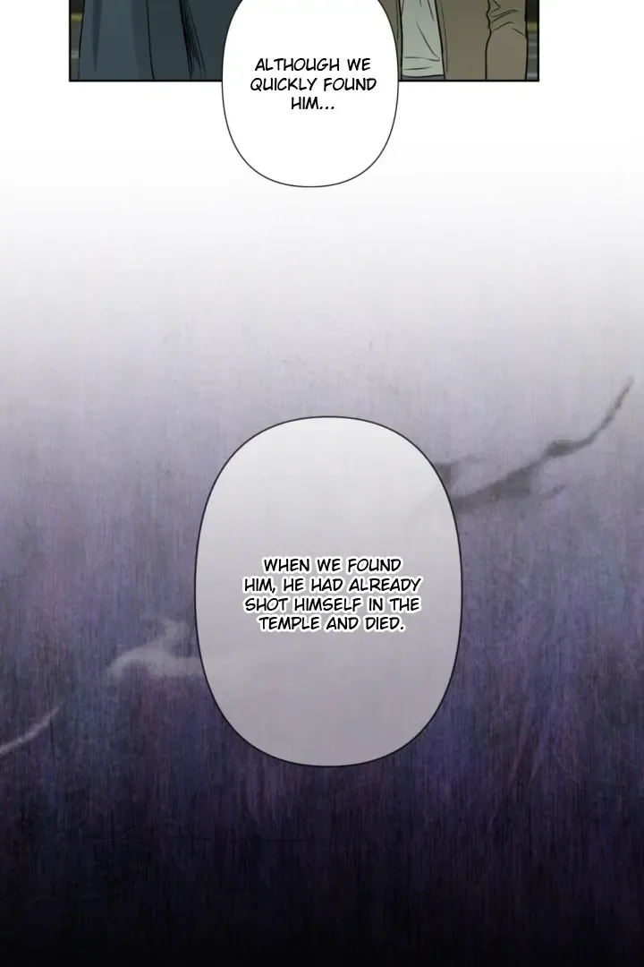 C-Class Esper’s Memorandum - Chapter 20 Page 42