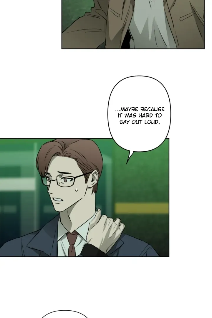 C-Class Esper’s Memorandum - Chapter 21 Page 5