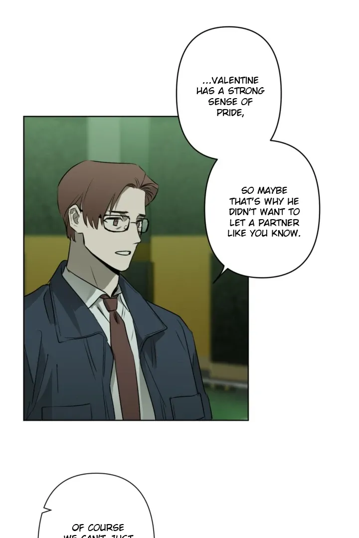 C-Class Esper’s Memorandum - Chapter 21 Page 9