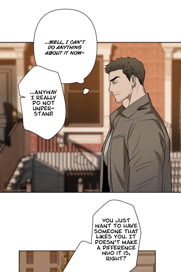 C-Class Esper’s Memorandum - Chapter 21 Page 15
