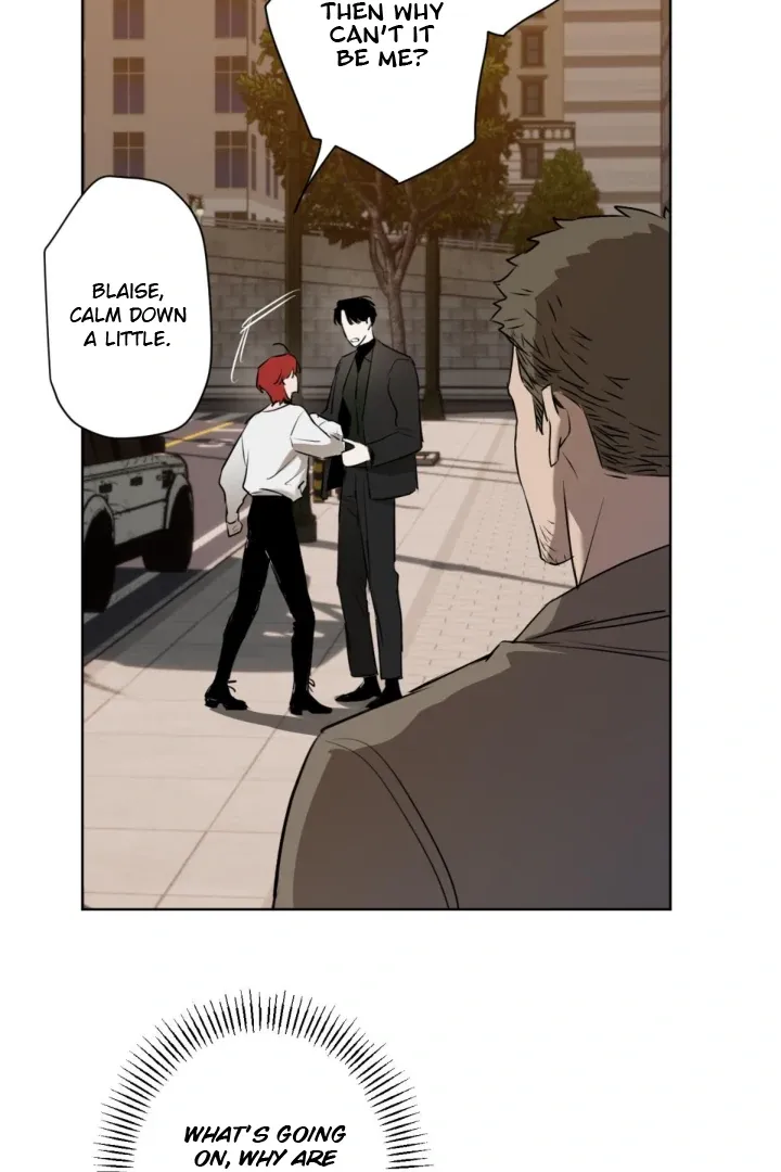 C-Class Esper’s Memorandum - Chapter 21 Page 16