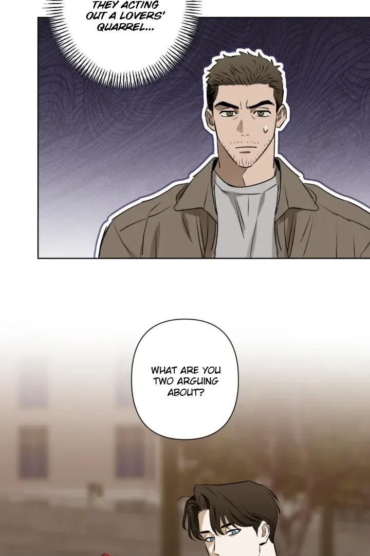 C-Class Esper’s Memorandum - Chapter 21 Page 17