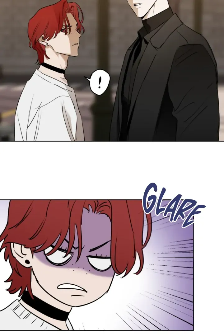 C-Class Esper’s Memorandum - Chapter 21 Page 18