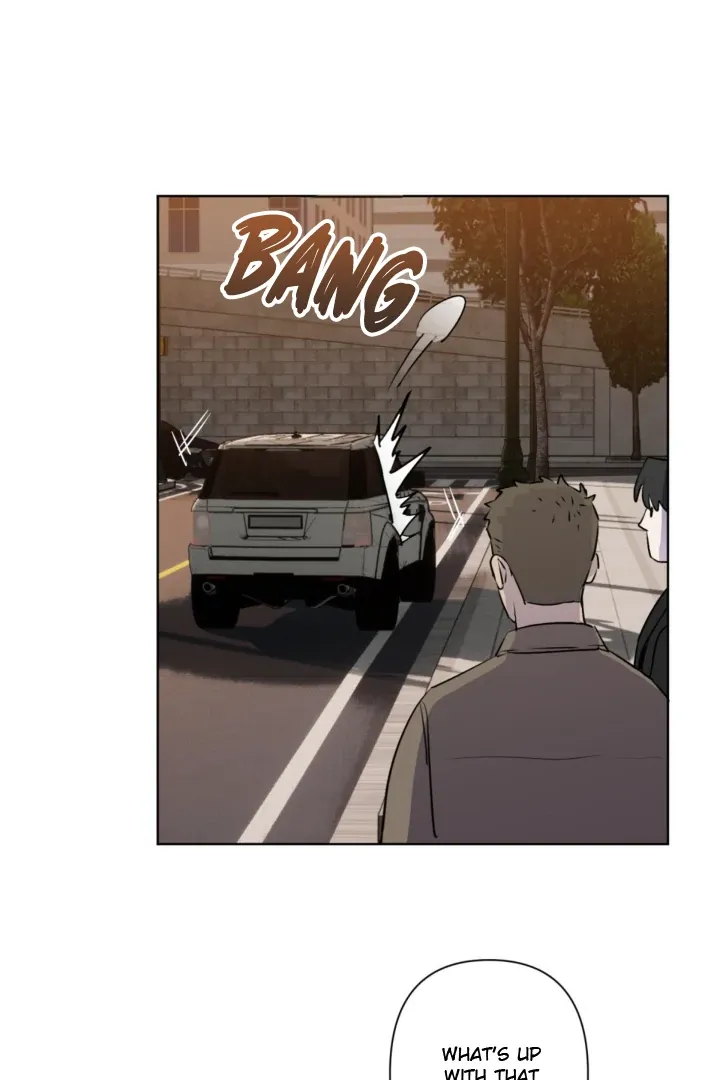 C-Class Esper’s Memorandum - Chapter 21 Page 19