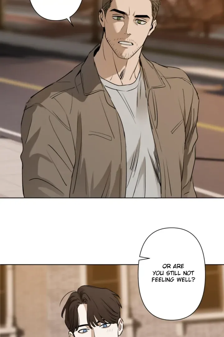 C-Class Esper’s Memorandum - Chapter 21 Page 22