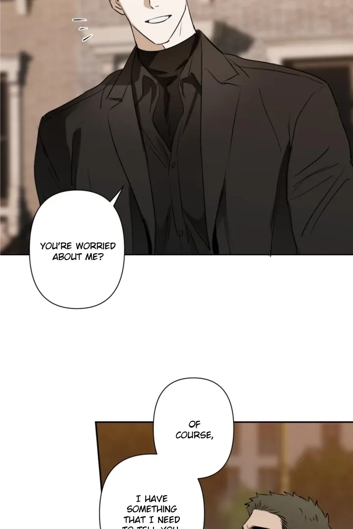 C-Class Esper’s Memorandum - Chapter 21 Page 23