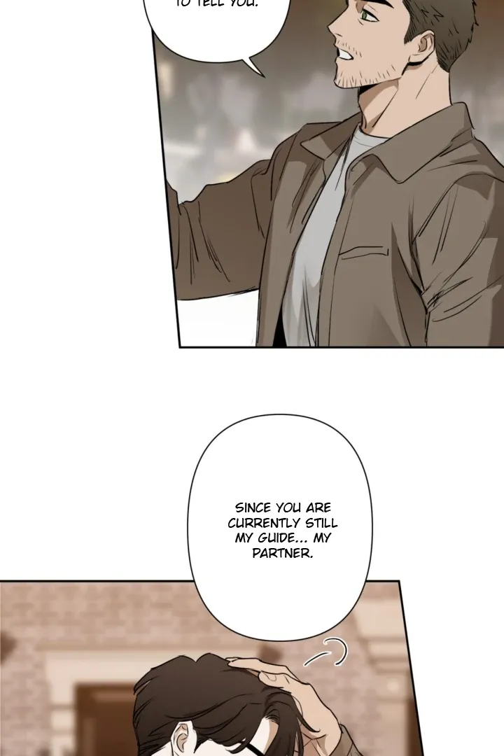C-Class Esper’s Memorandum - Chapter 21 Page 24