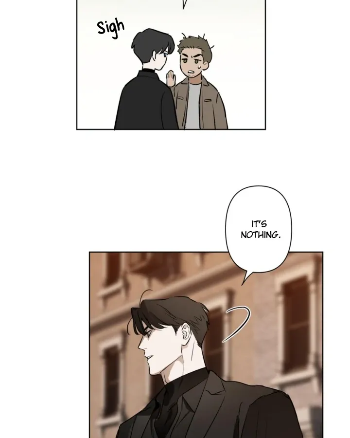 C-Class Esper’s Memorandum - Chapter 21 Page 27