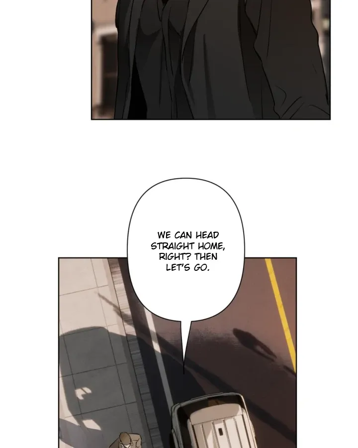C-Class Esper’s Memorandum - Chapter 21 Page 28