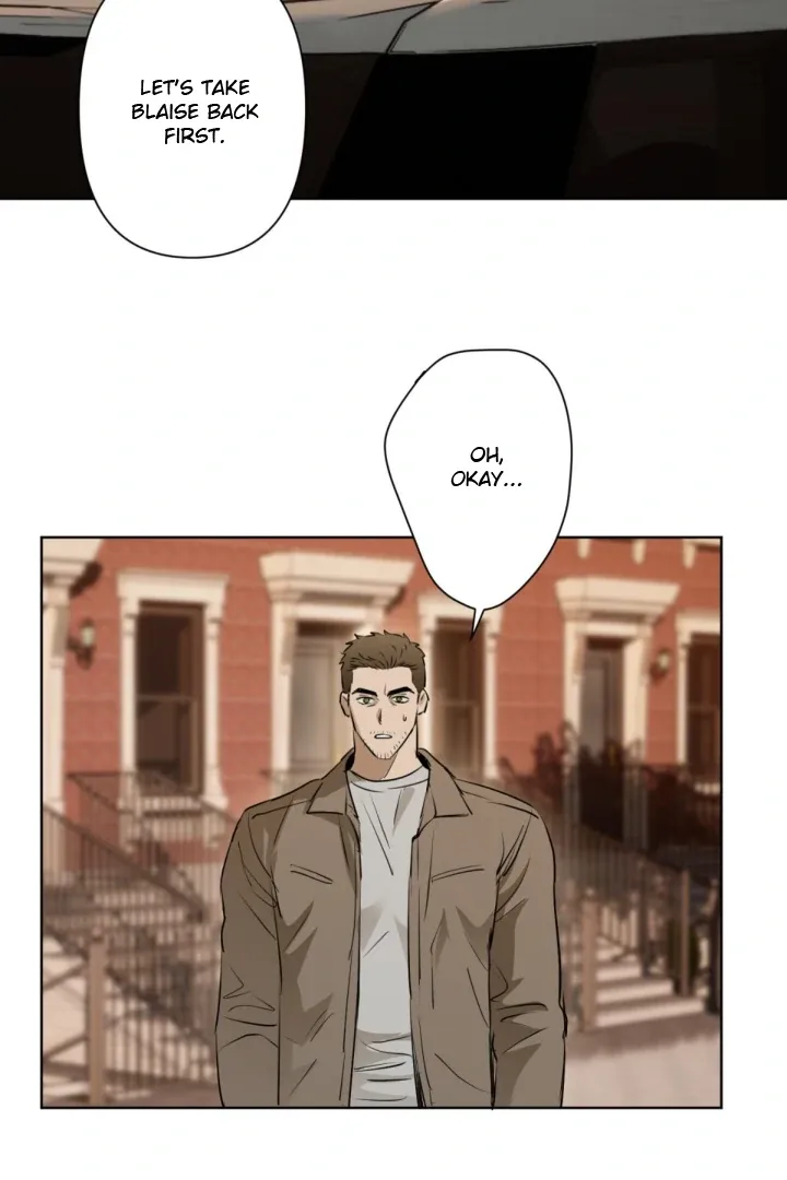 C-Class Esper’s Memorandum - Chapter 21 Page 30