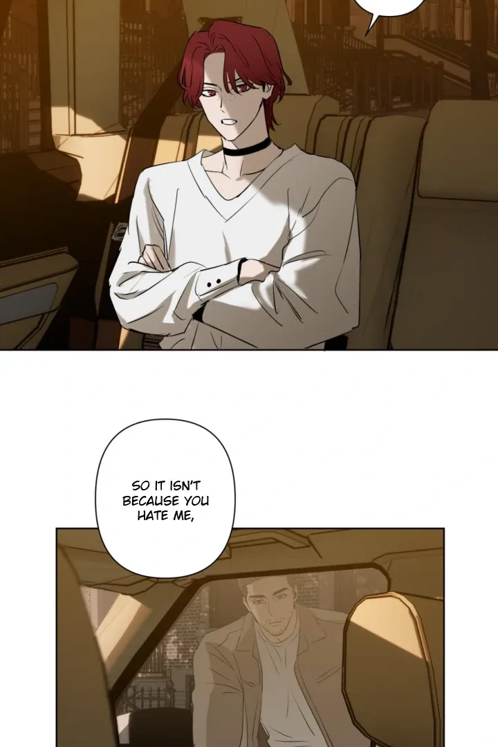 C-Class Esper’s Memorandum - Chapter 21 Page 32