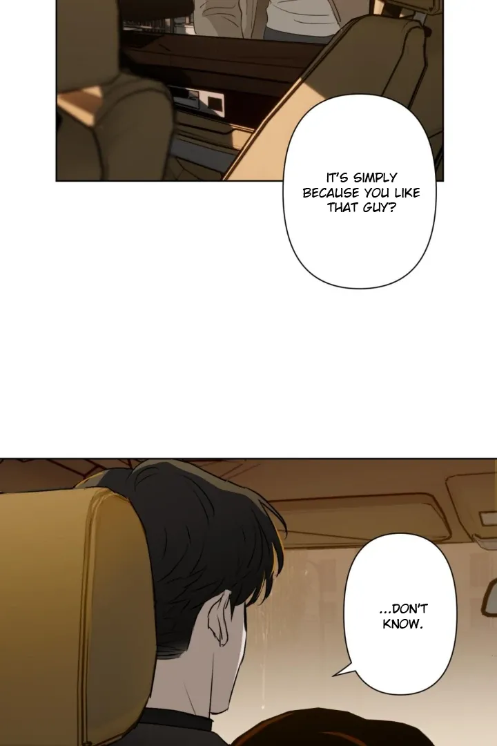C-Class Esper’s Memorandum - Chapter 21 Page 33