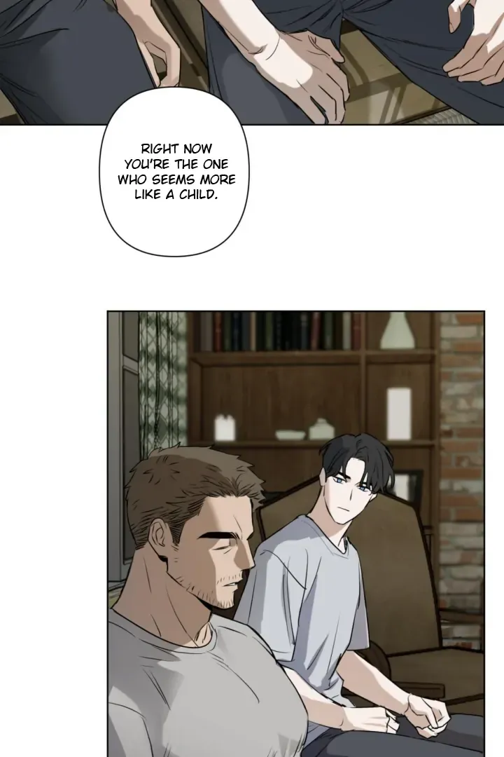 C-Class Esper’s Memorandum - Chapter 21 Page 41