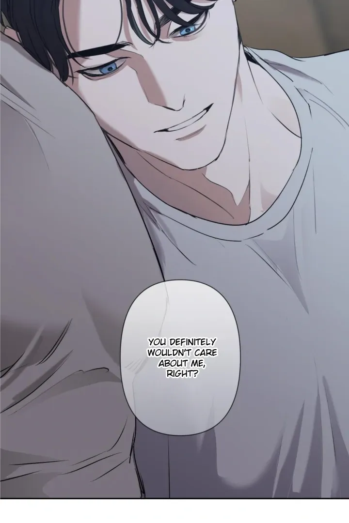 C-Class Esper’s Memorandum - Chapter 21 Page 46