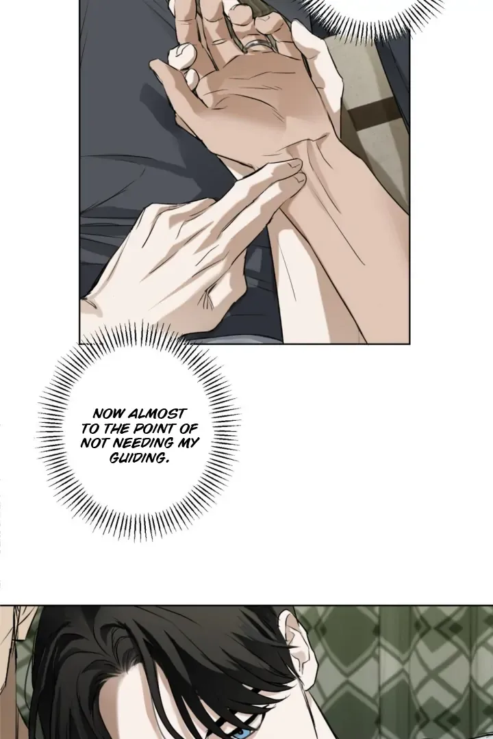 C-Class Esper’s Memorandum - Chapter 21 Page 48