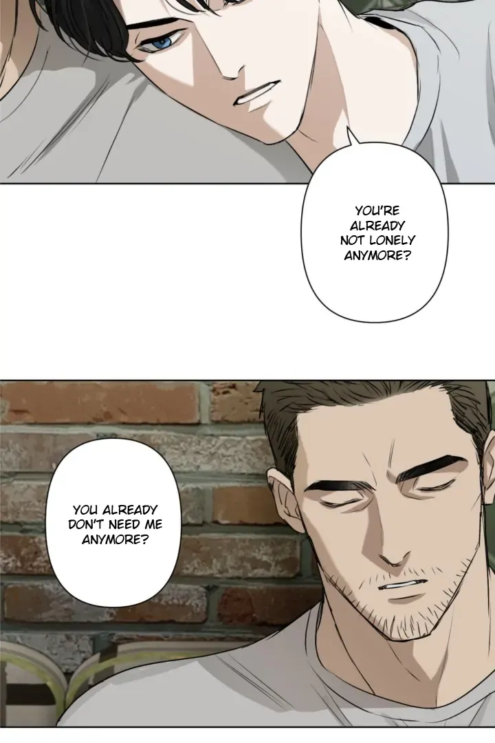 C-Class Esper’s Memorandum - Chapter 21 Page 49