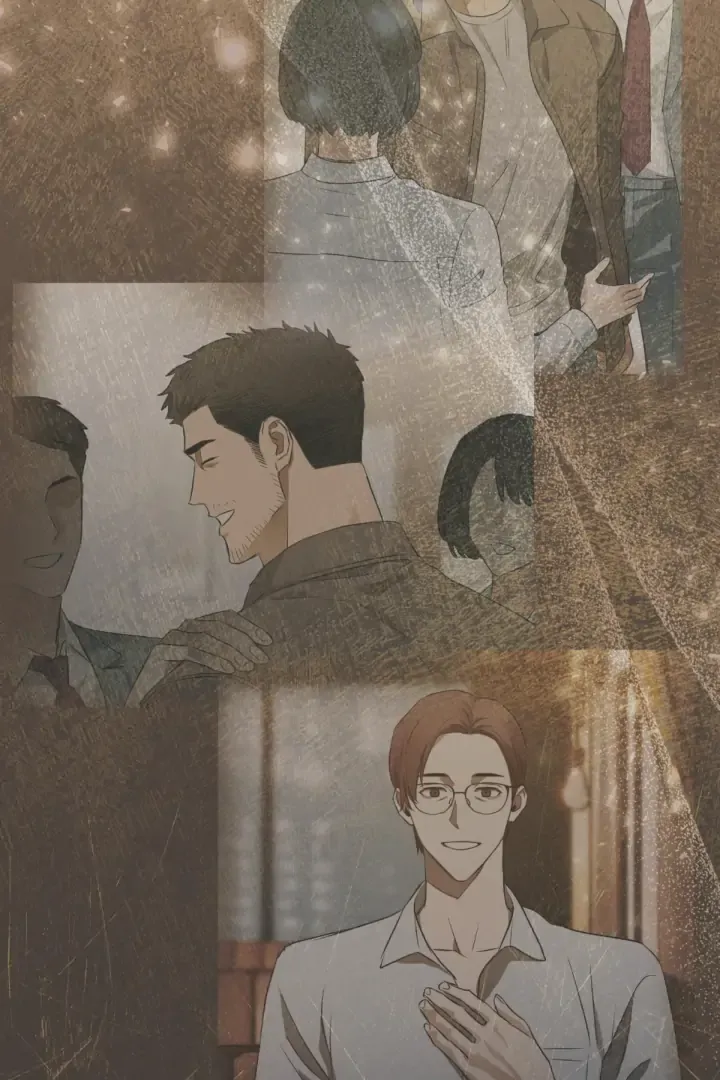 C-Class Esper’s Memorandum - Chapter 21 Page 51