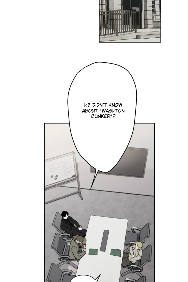 C-Class Esper’s Memorandum - Chapter 22 Page 3