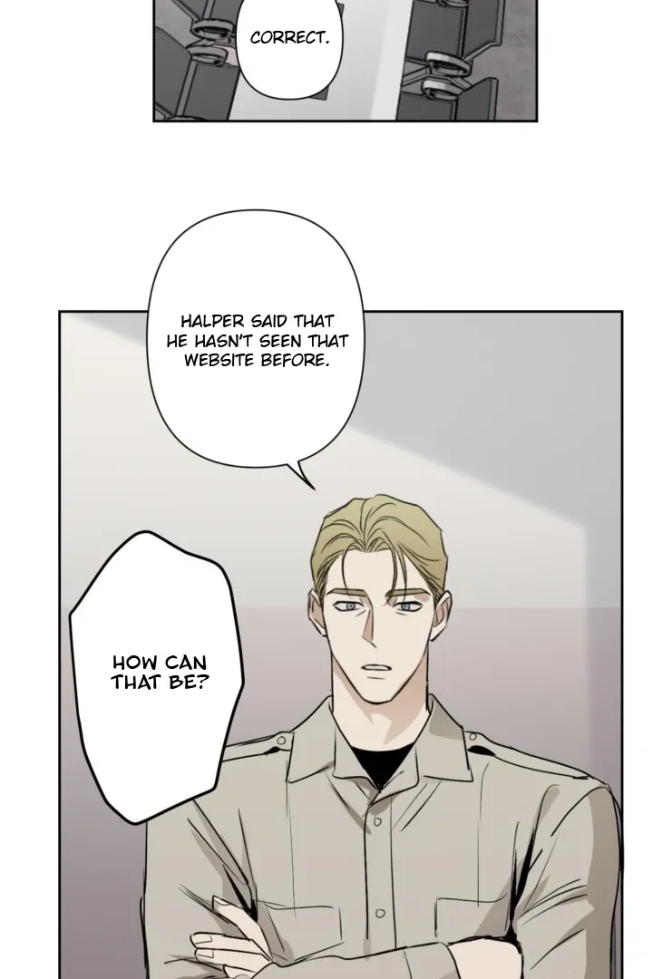 C-Class Esper’s Memorandum - Chapter 22 Page 4