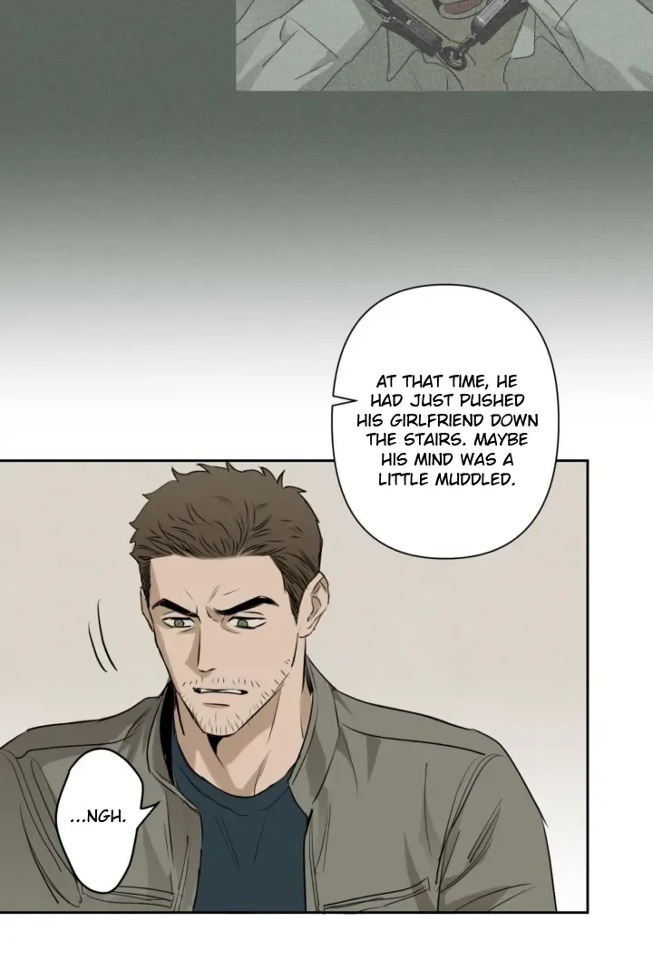 C-Class Esper’s Memorandum - Chapter 22 Page 6