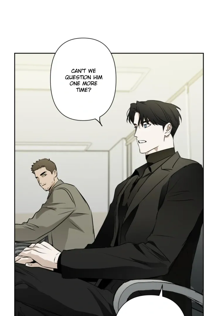 C-Class Esper’s Memorandum - Chapter 22 Page 7