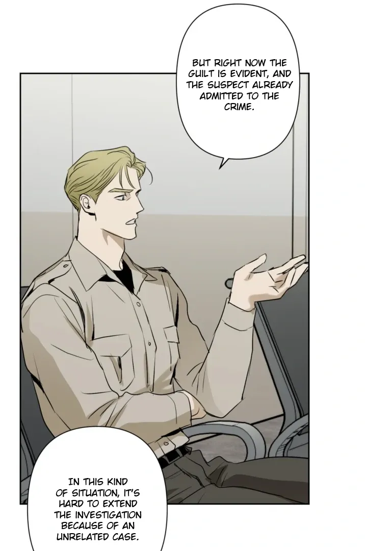 C-Class Esper’s Memorandum - Chapter 22 Page 9