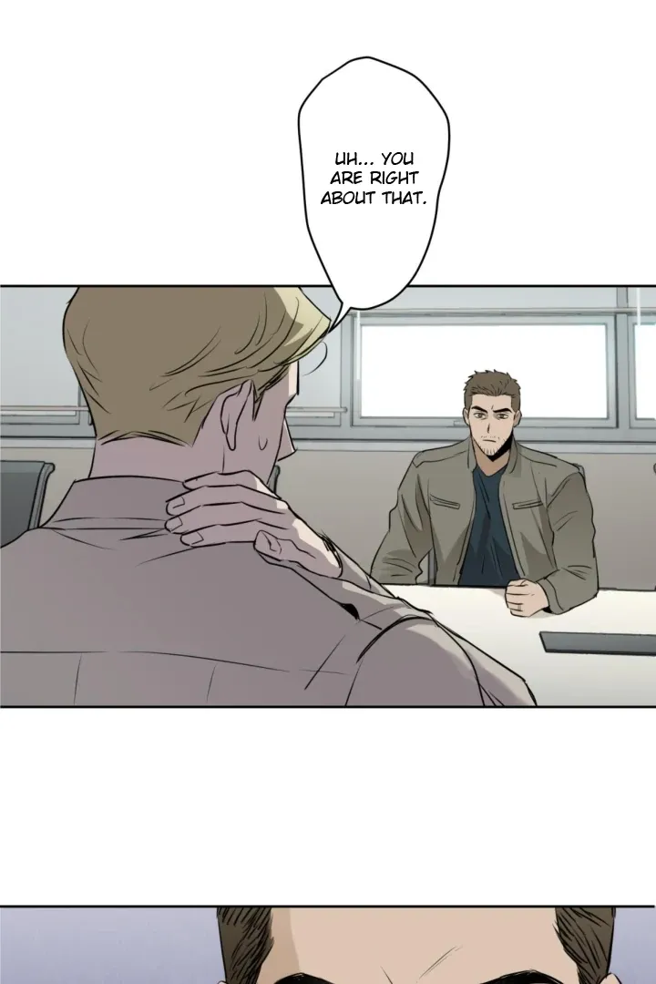 C-Class Esper’s Memorandum - Chapter 22 Page 11