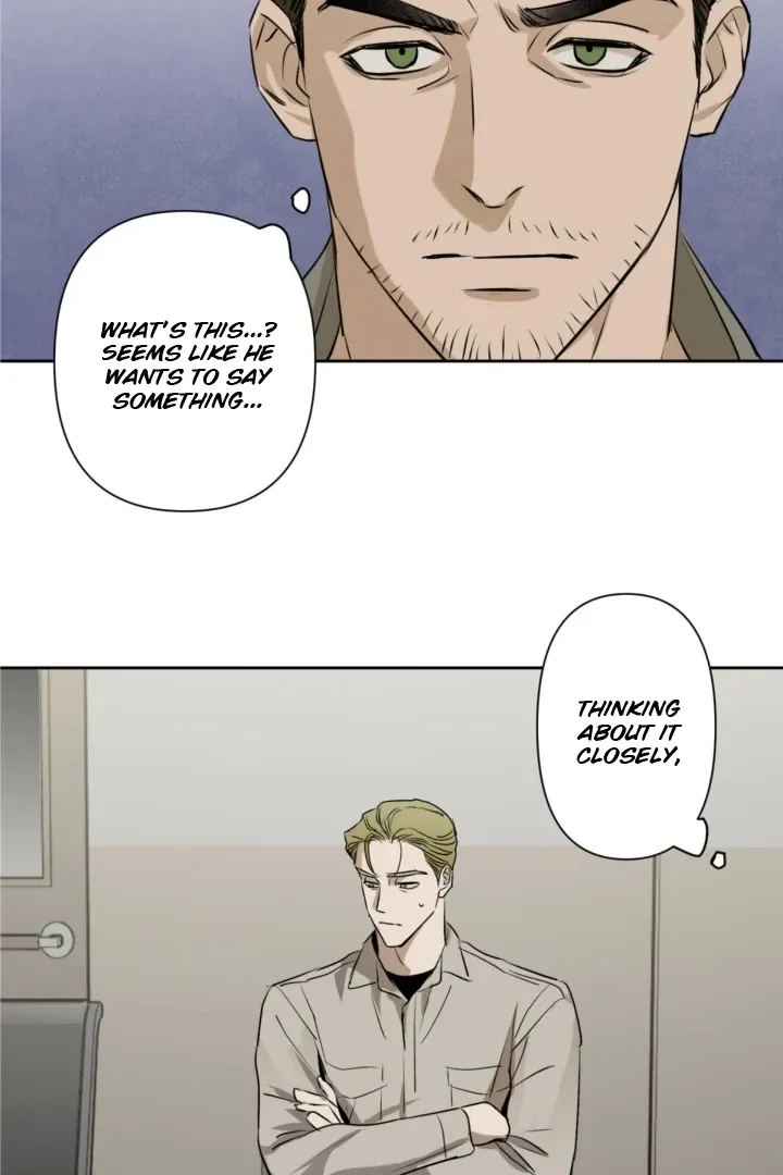 C-Class Esper’s Memorandum - Chapter 22 Page 12