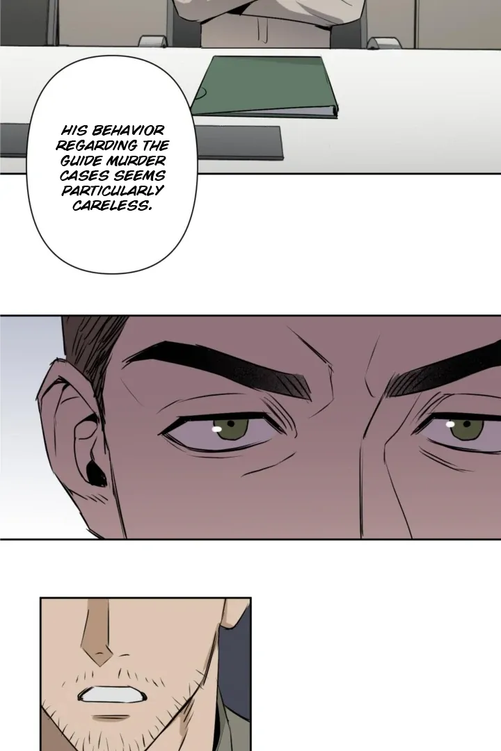 C-Class Esper’s Memorandum - Chapter 22 Page 13