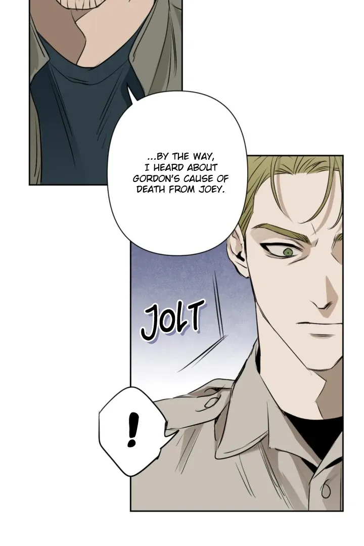 C-Class Esper’s Memorandum - Chapter 22 Page 14
