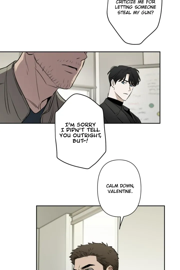 C-Class Esper’s Memorandum - Chapter 22 Page 16