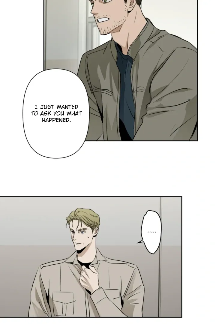 C-Class Esper’s Memorandum - Chapter 22 Page 17