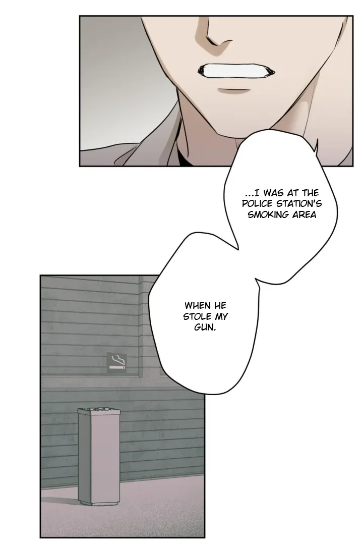 C-Class Esper’s Memorandum - Chapter 22 Page 18