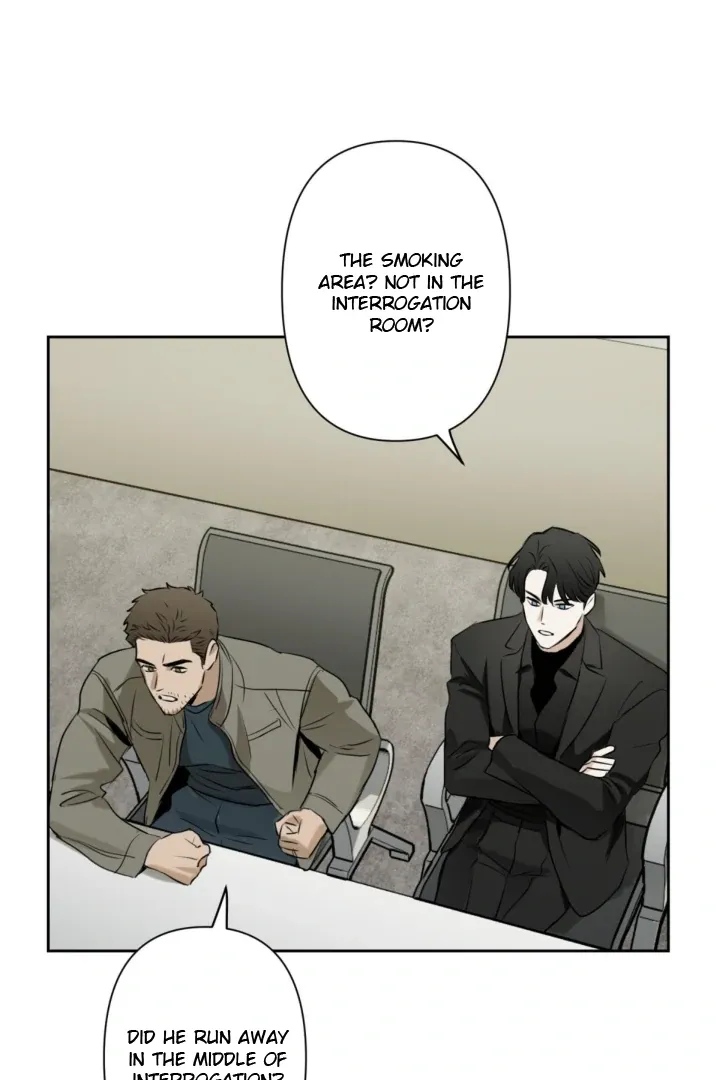C-Class Esper’s Memorandum - Chapter 22 Page 19