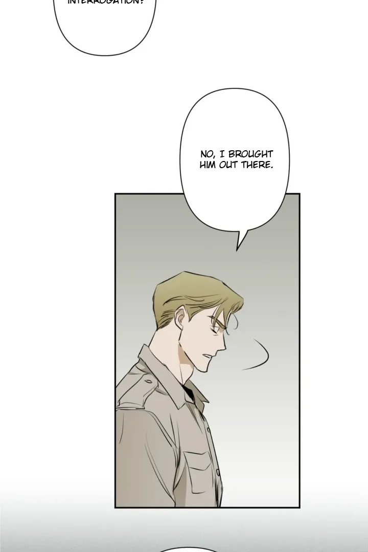 C-Class Esper’s Memorandum - Chapter 22 Page 20