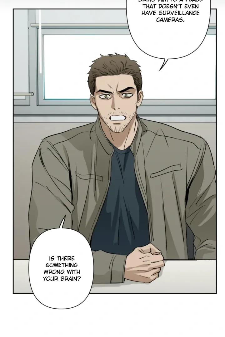 C-Class Esper’s Memorandum - Chapter 22 Page 22