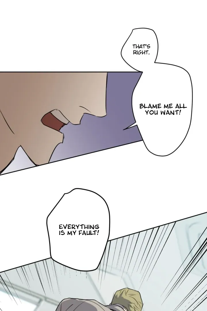 C-Class Esper’s Memorandum - Chapter 22 Page 23
