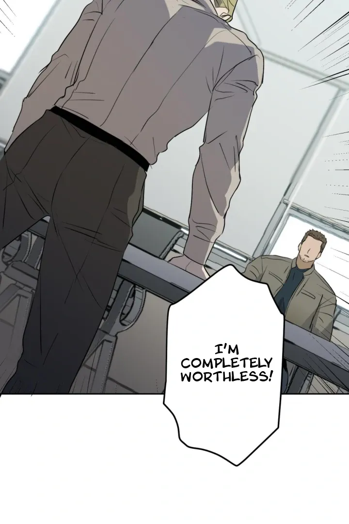 C-Class Esper’s Memorandum - Chapter 22 Page 24